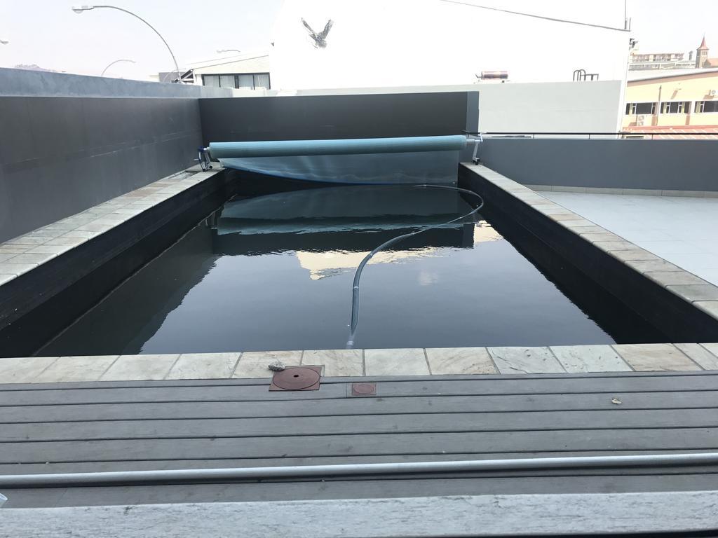 ווינדהוק Apartment 64 At 77 On Independence Ave מראה חיצוני תמונה