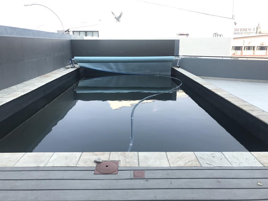 ווינדהוק Apartment 64 At 77 On Independence Ave מראה חיצוני תמונה