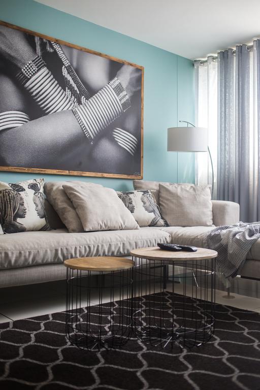 ווינדהוק Apartment 64 At 77 On Independence Ave מראה חיצוני תמונה
